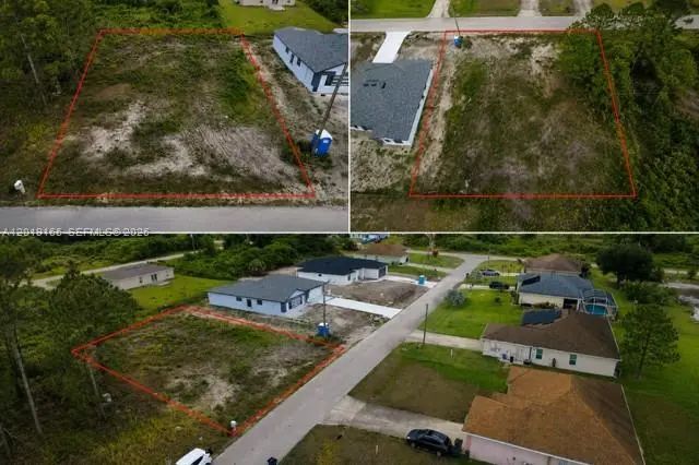 1110 E Bainbridge E, Lehigh Acres