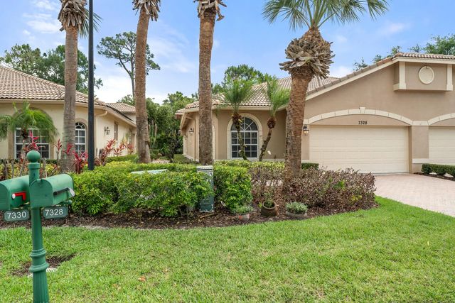 7328 Sea Pines Court, Port St. Lucie