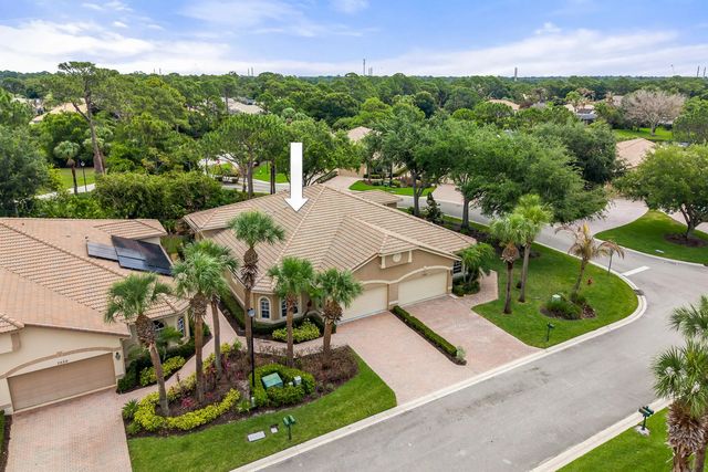 2 of 36 - 7328 Sea Pines Court, Port St. Lucie, FL
