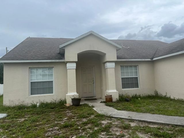 1231 Sw Parma Avenue, Port St. Lucie