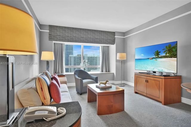 1435 Brickell Avenue #3210, Miami