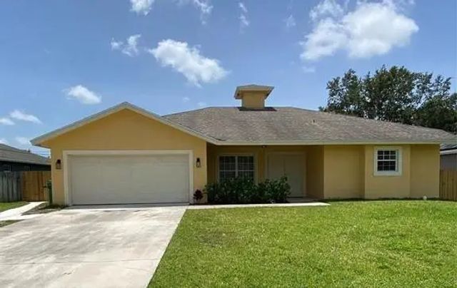 Photo of 120 Sw Grimaldo Terrace, Port St. Lucie FL