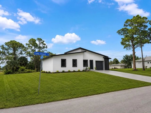 703 Long Island, Lehigh Acres