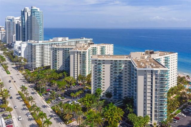 3801 S Ocean Drive #2z, Hollywood