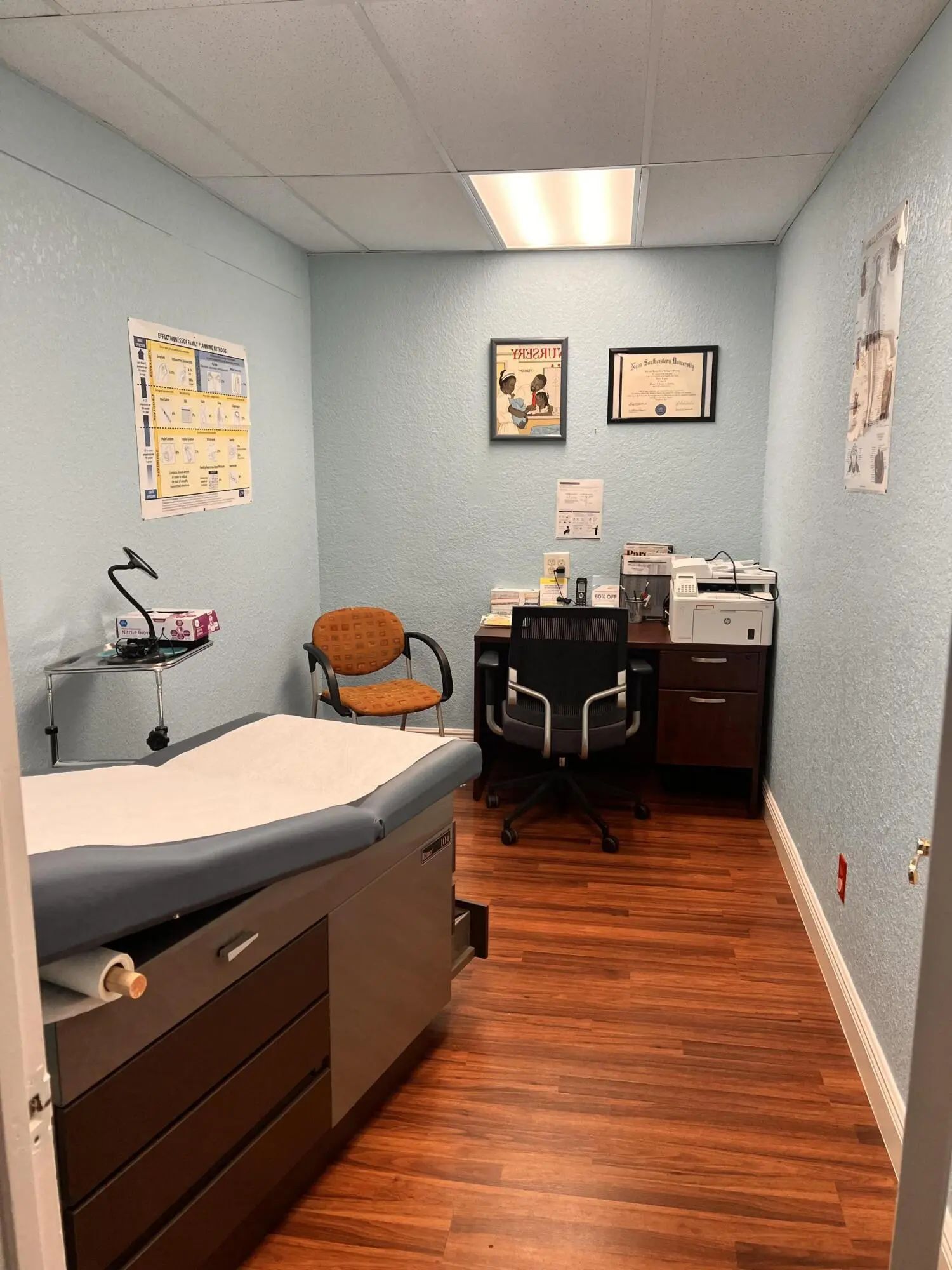 2331 N State Rd 7 #207, Lauderhill
