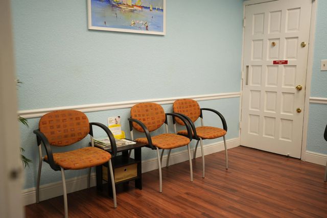 5 of 14 - 2331 N State Rd 7 #207, Lauderhill, FL