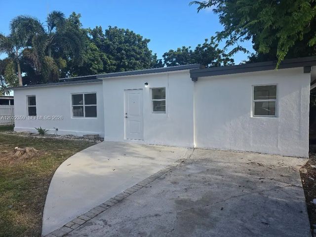 15340 Garfield Drive, Homestead