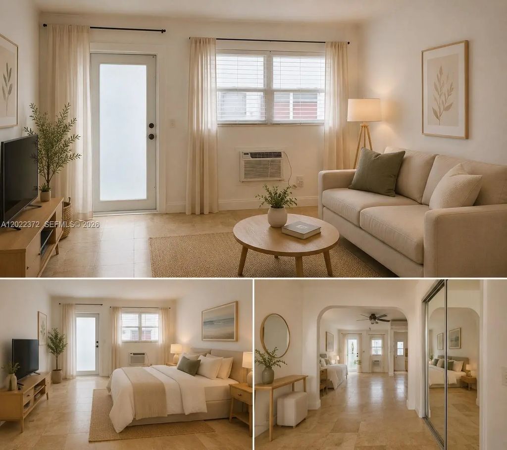 1231 Pennsylvania Avenue #9, Miami Beach