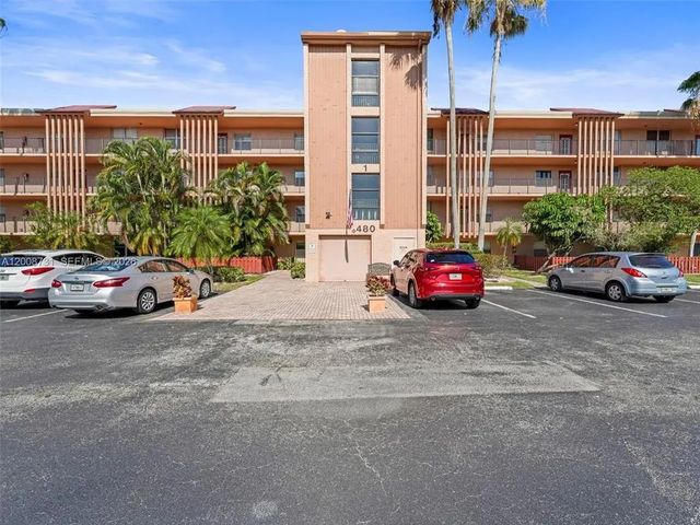480 Nw 76th Avenue #205, Margate