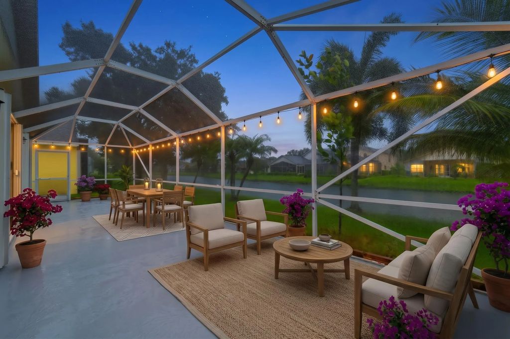 2211 Soundings Court, Greenacres