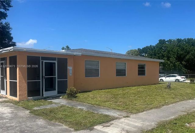 2925 Nw 5th Street, Fort Lauderdale