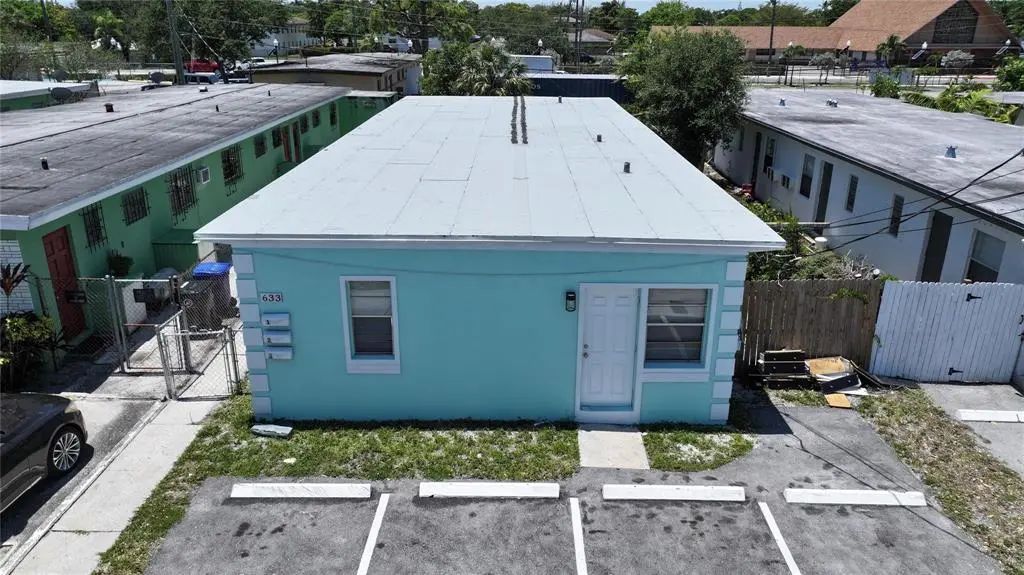 633 Nw 15th Terrace, Fort Lauderdale