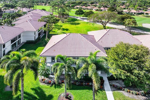4114 B Quail Ridge  Drive N #osprey, Boynton Beach