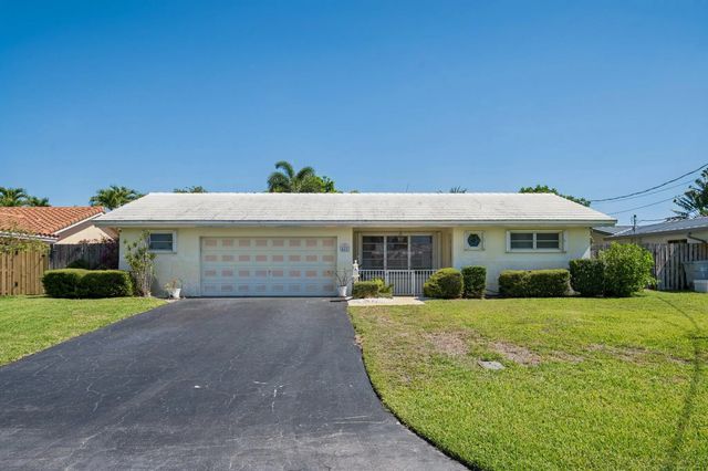611 Se 11th Street, Pompano Beach