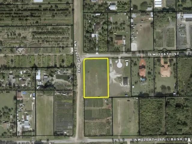 2 of 23 - 19690 Sw 206th Street, Miami, FL