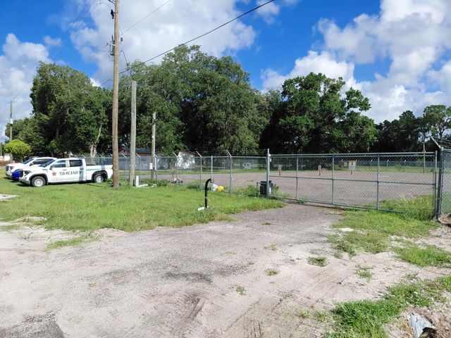 204 Nw 13th Street, Okeechobee