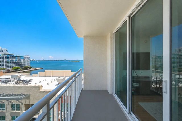 2 of 42 - 2000 N Bayshore Drive #1005, Miami, FL