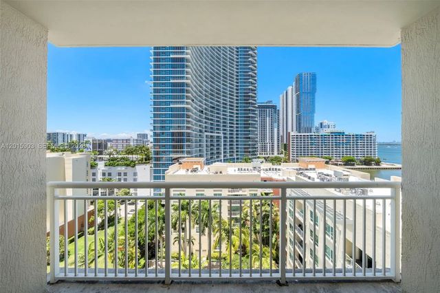 3 of 42 - 2000 N Bayshore Drive #1005, Miami, FL