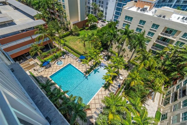 4 of 42 - 2000 N Bayshore Drive #1005, Miami, FL