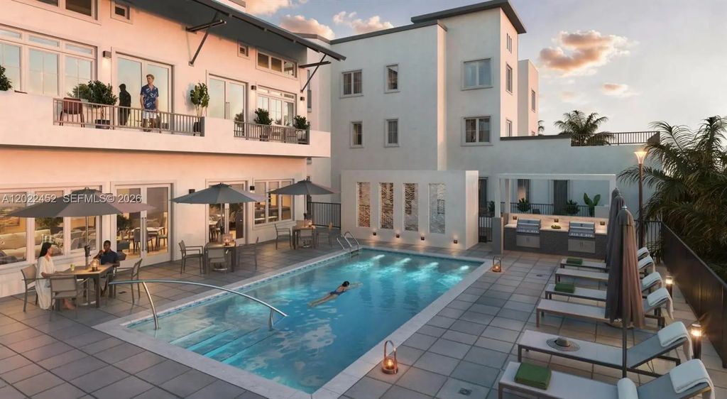151 Ne 5th Avenue #vista, Delray Beach