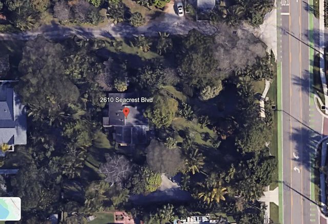 2610 Seacrest Boulevard, Delray Beach