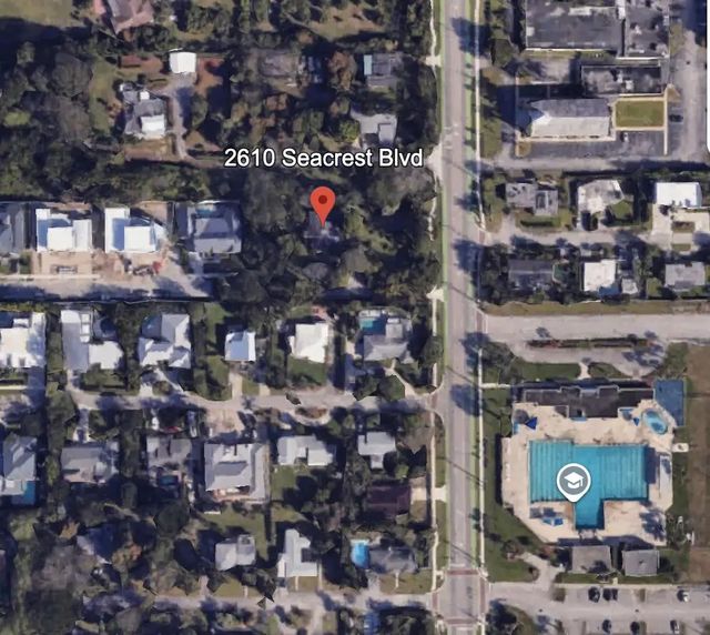 2 of 2 - 2610 Seacrest Boulevard, Delray Beach, FL