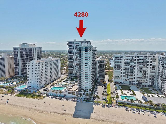 4280 Galt Ocean Drive #ph L, Fort Lauderdale