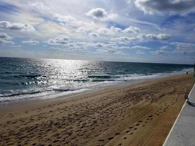 3570 S Ocean Boulevard #807, South Palm Beach
