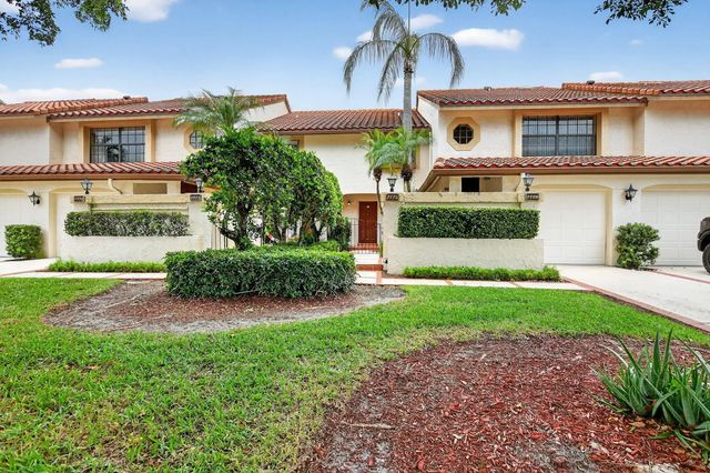 7773 La Mirada Drive, Boca Raton