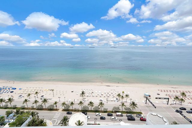 505 N Fort Lauderdale Beach Boulevard #2018, Fort Lauderdale