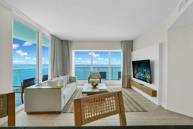 3 of 86 - 505 N Fort Lauderdale Beach Boulevard #2018, Fort Lauderdale, FL
