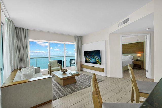 4 of 86 - 505 N Fort Lauderdale Beach Boulevard #2018, Fort Lauderdale, FL