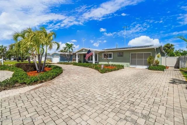 2 of 37 - 121 Algonquin Terrace, Indian Harbour Beach, FL