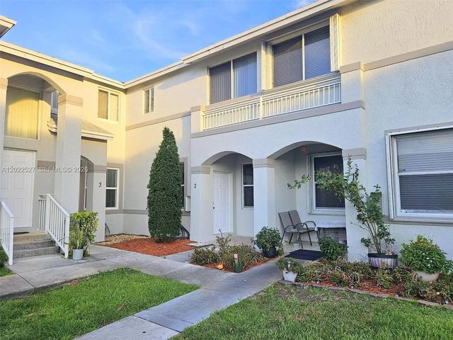 870 Ne 212th Terrace #2, Miami