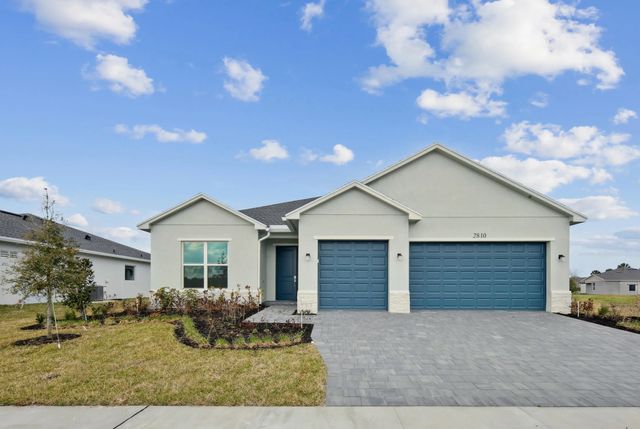 2810 68th Street, Vero Beach