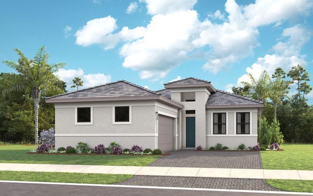 1850 Se Royale Preserve Way, Stuart
