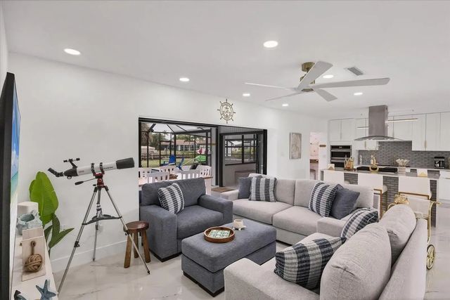 4430 Gardner Drive, Port Charlotte