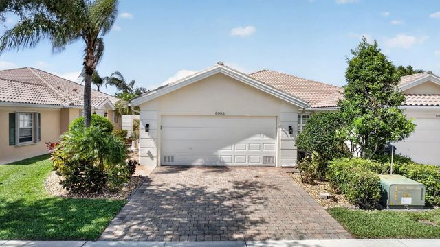 8093 Montserrat Place, Wellington