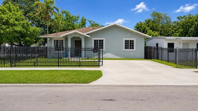 16009 Nw 27th Avenue, Miami Gardens