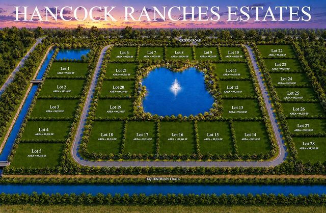 13900 Griffin Road, Southwest Ranches