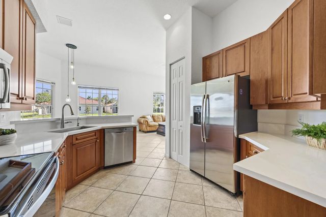 6721 Arno Way, Boynton Beach