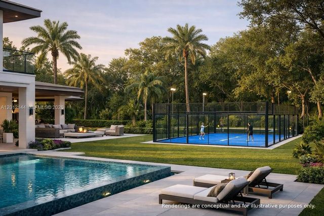 530 Melaleuca Lane, Miami