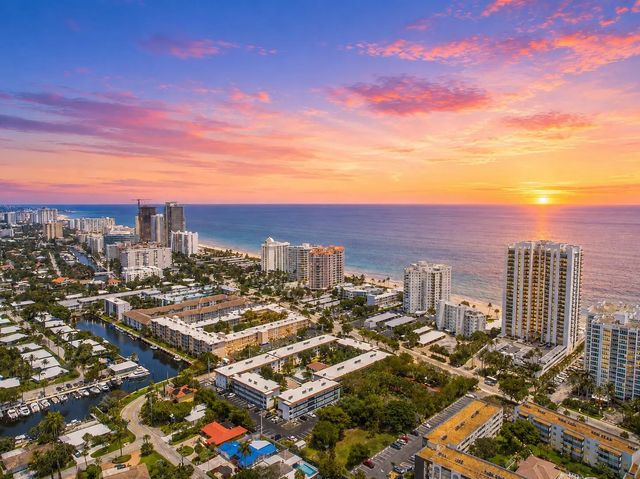 1501 S Ocean Boulevard #123, Pompano Beach