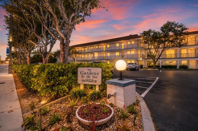 2 of 18 - 1501 S Ocean Boulevard #123, Lauderdale-By-The-Sea, FL