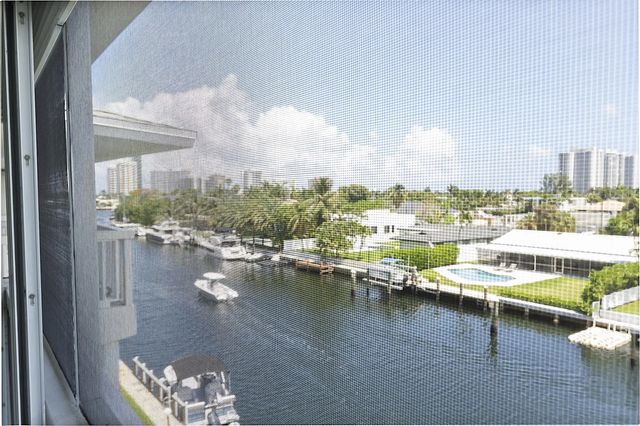 2 of 55 - 455 Paradise Isle Boulevard #404, Hallandale Beach, FL
