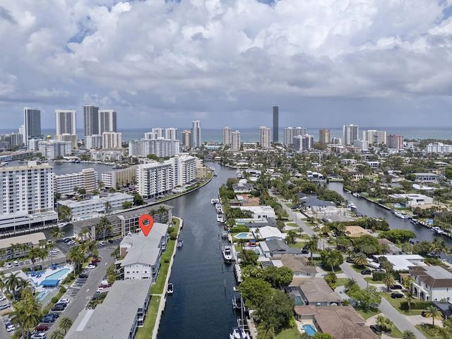 3 of 55 - 455 Paradise Isle Boulevard #404, Hallandale Beach, FL