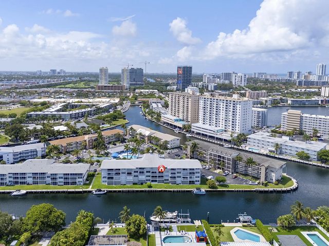4 of 55 - 455 Paradise Isle Boulevard #404, Hallandale Beach, FL