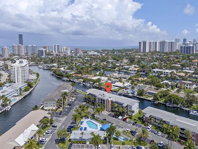 5 of 55 - 455 Paradise Isle Boulevard #404, Hallandale Beach, FL