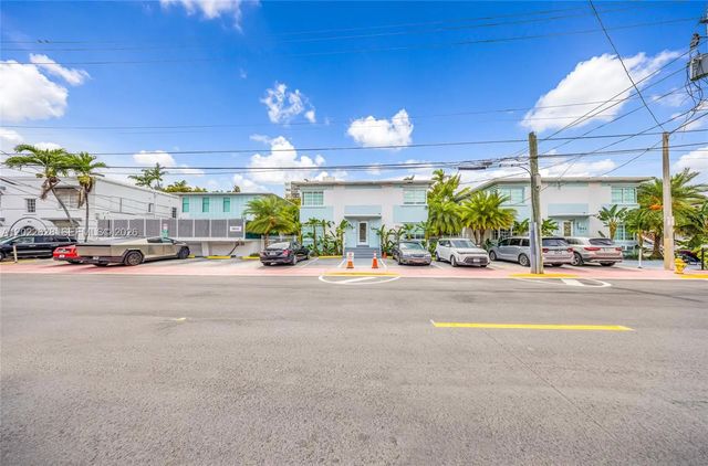 7830 Abbott Avenue #25, Miami Beach