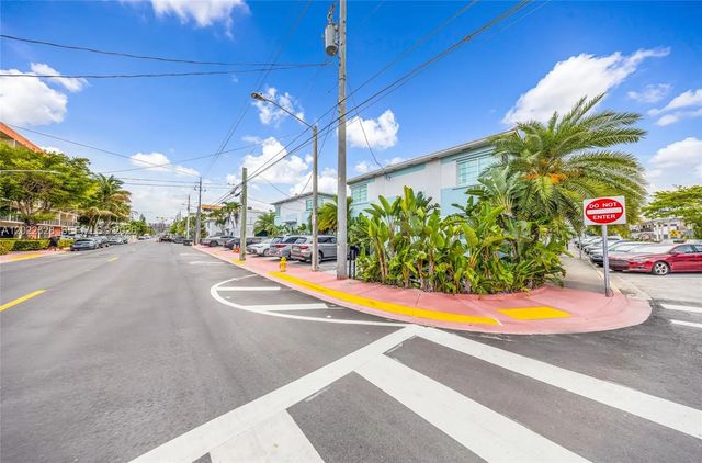 2 of 37 - 7830 Abbott Avenue #25, Miami Beach, FL
